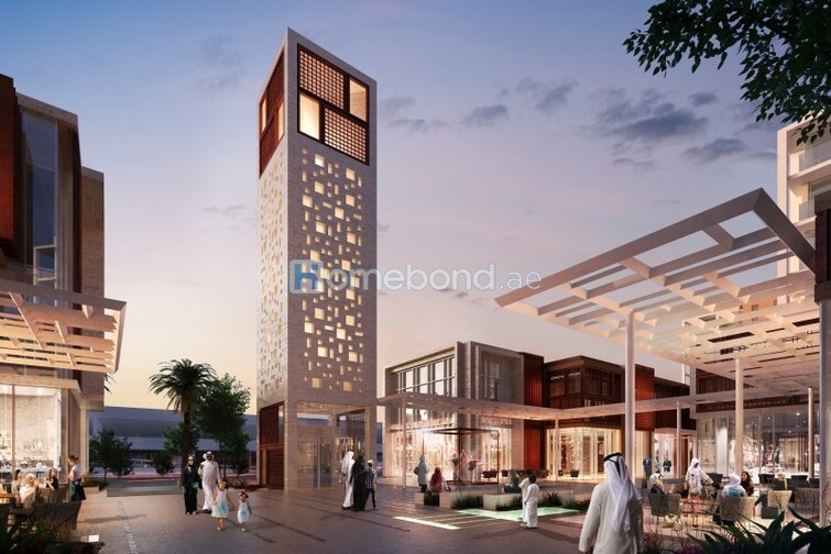 Al Zahia Apartment for Sale, Muwaileh, Sharjah