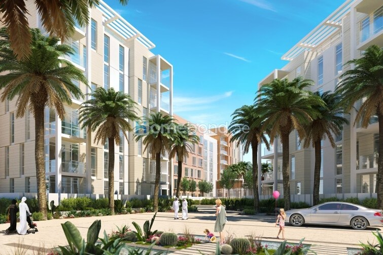 Al Zahia Apartment for Sale, Muwaileh, Sharjah