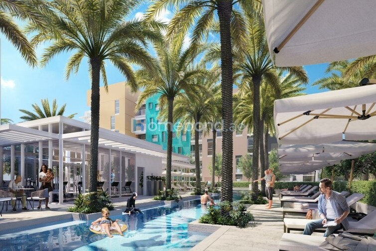 Al Zahia Apartment for Sale, Muwaileh, Sharjah