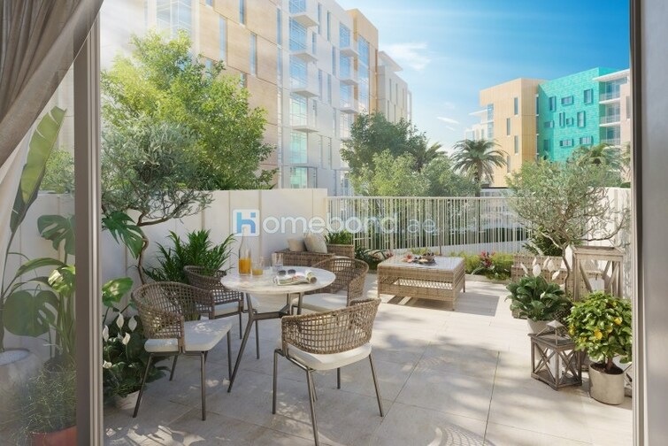 Al Zahia Apartment for Sale, Muwaileh, Sharjah