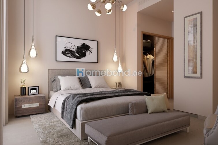 Al Zahia Apartment for Sale, Muwaileh, Sharjah