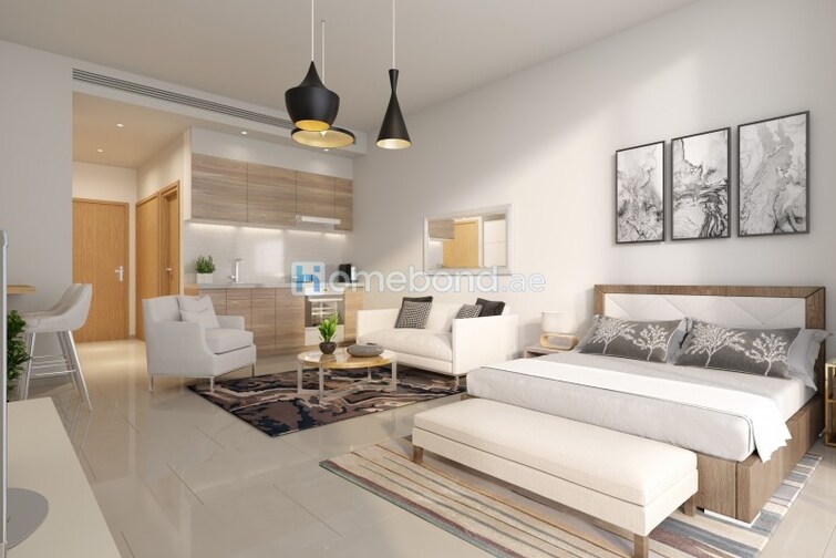 Al Zahia Apartment for Sale, Muwaileh, Sharjah