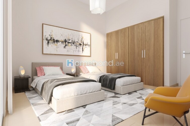 Al Zahia Apartment for Sale, Muwaileh, Sharjah