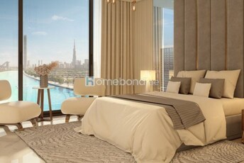 Meydan One Apartment for Sale, Meydan City, Dubai