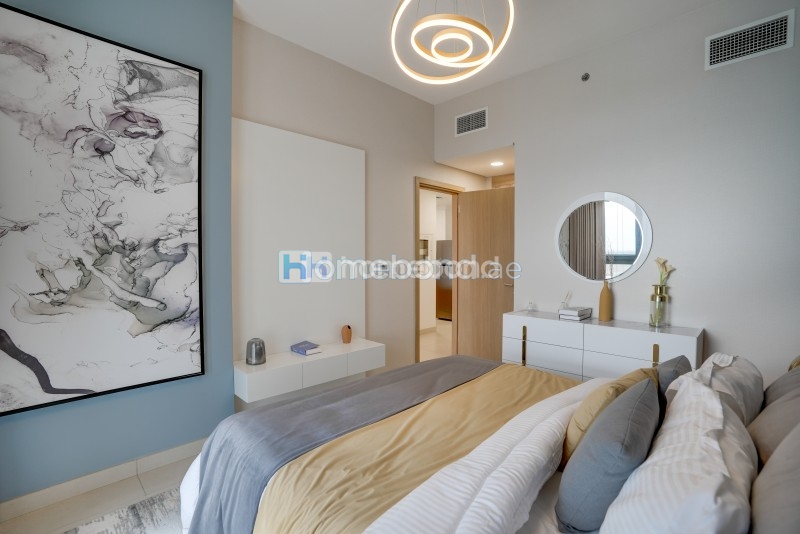 Blue Bay Walk Apartment for Sale, Sharjah Waterfront City, Sharjah