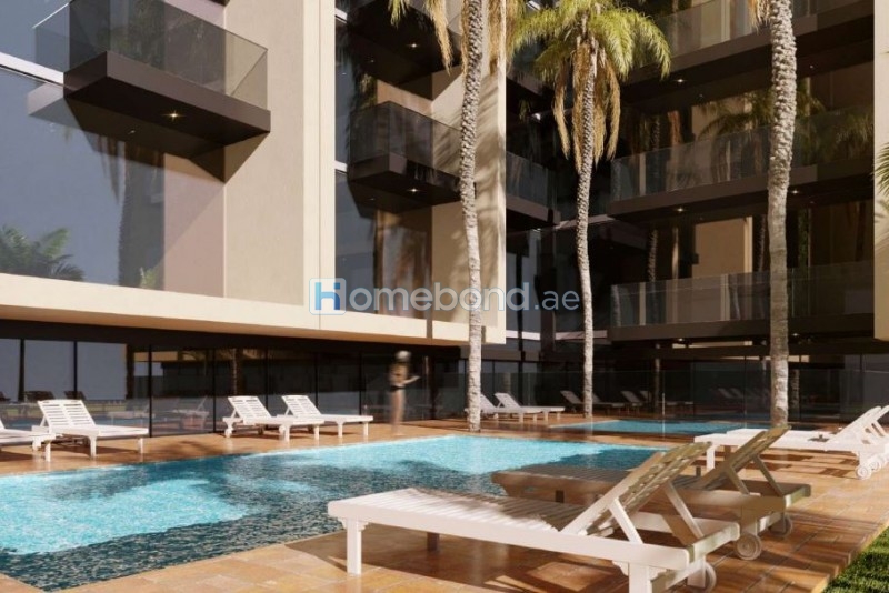  Apartment for Sale, Jumeirah Village Circle (JVC), Dubai