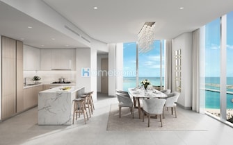 1 BR  Apartment For Sale in LIV Marina Cover Image