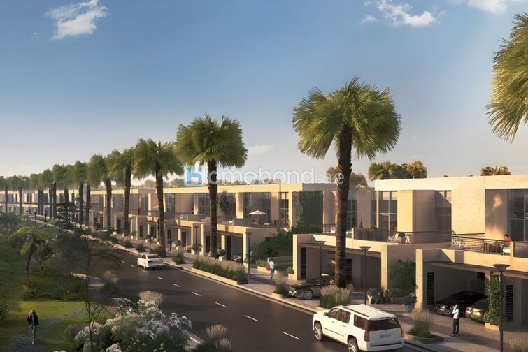  Townhouse for Sale, Mohammed Bin Rashid City, Dubai