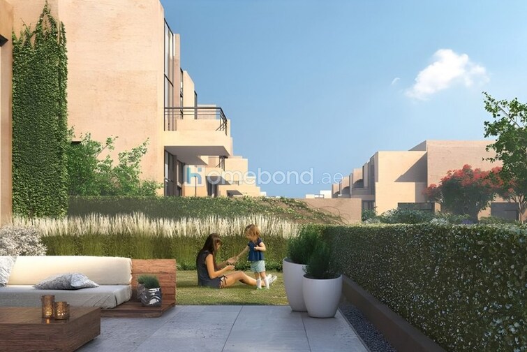  Townhouse for Sale, Mohammed Bin Rashid City, Dubai