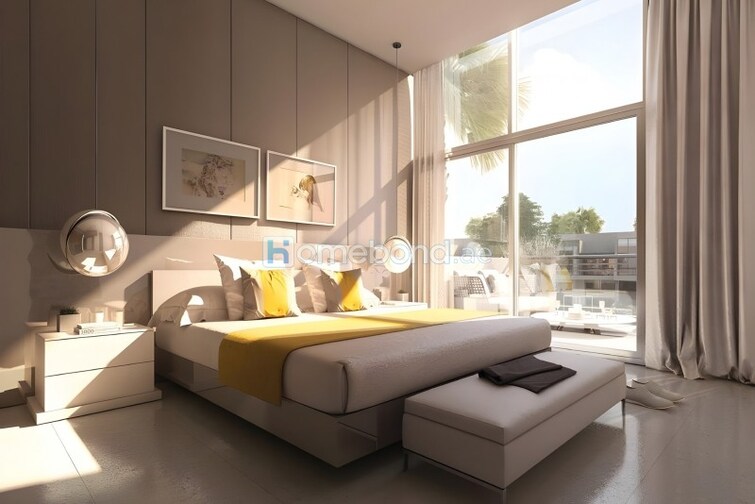  Townhouse for Sale, Mohammed Bin Rashid City, Dubai