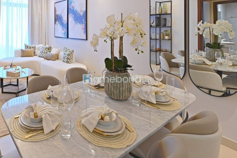  Townhouse for Sale, Mohammed Bin Rashid City, Dubai