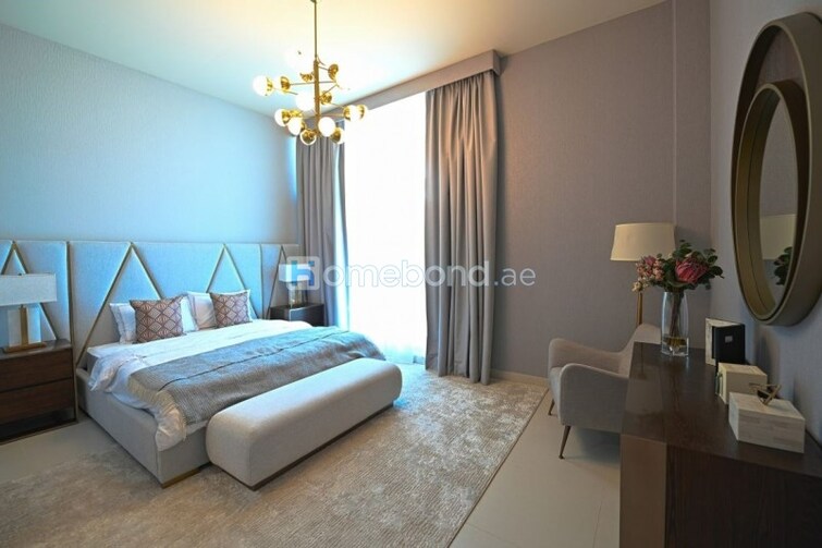  Townhouse for Sale, Mohammed Bin Rashid City, Dubai