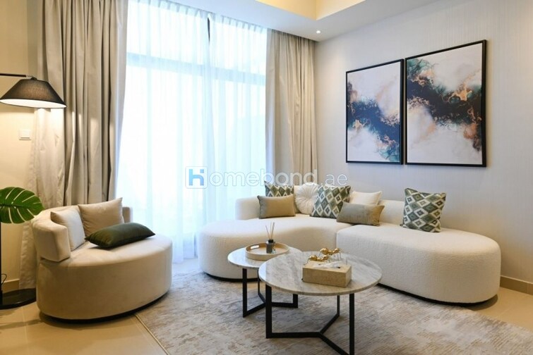  Townhouse for Sale, Mohammed Bin Rashid City, Dubai