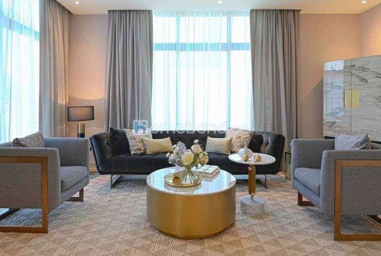  Townhouse for Sale, Mohammed Bin Rashid City, Dubai