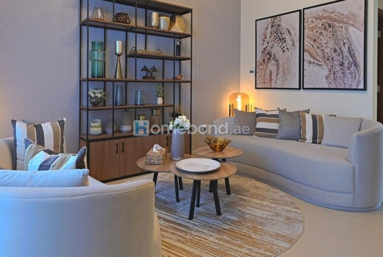  Townhouse for Sale, Mohammed Bin Rashid City, Dubai