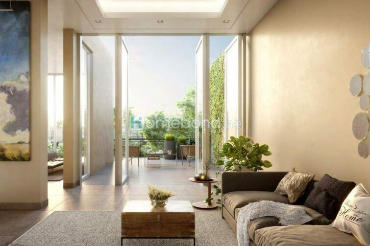  Townhouse for Sale, Mohammed Bin Rashid City, Dubai