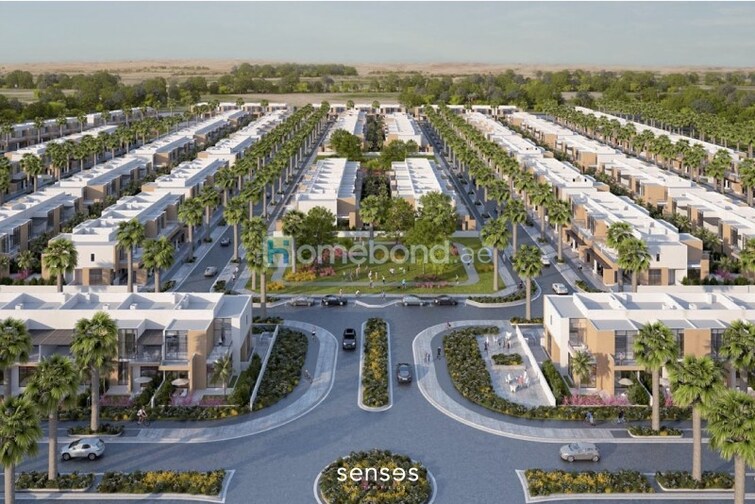  Townhouse for Sale, Mohammed Bin Rashid City, Dubai