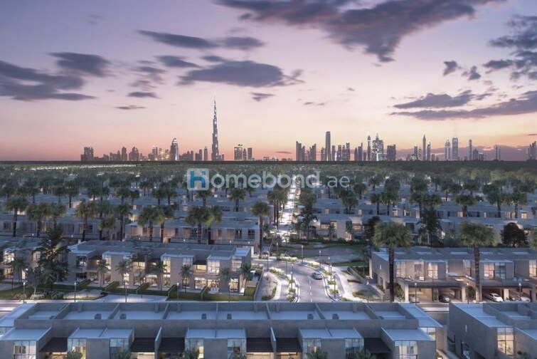  Townhouse for Sale, Mohammed Bin Rashid City, Dubai