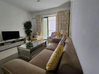 1 BR  Apartment For Sale in Ruby Residence, Dubai Silicon Oasis, Dubai - 5038706