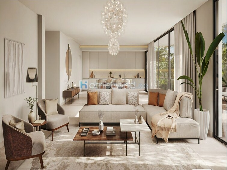 District 11 Villa for Sale, Mohammed Bin Rashid City, Dubai