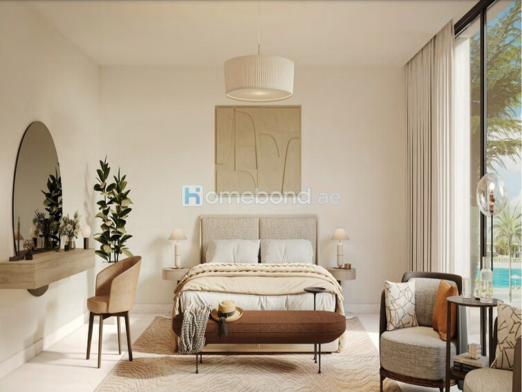 District 11 Villa for Sale, Mohammed Bin Rashid City, Dubai