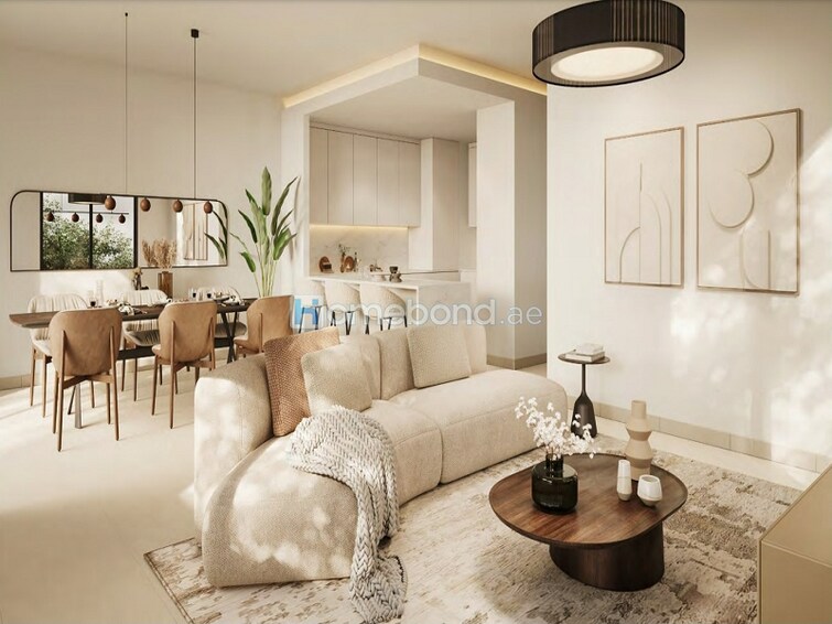 District 11 Villa for Sale, Mohammed Bin Rashid City, Dubai