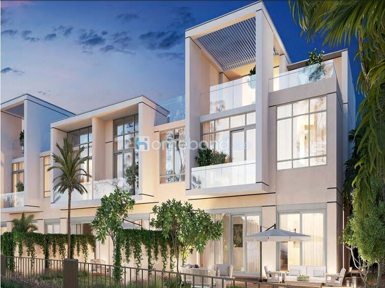 District 11 Villa for Sale, Mohammed Bin Rashid City, Dubai