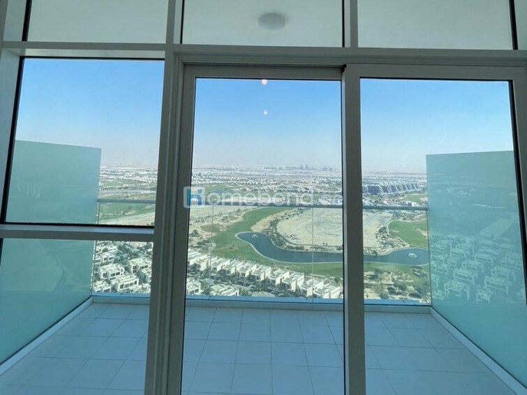 Carson - The Drive Apartment for Sale, , Dubai