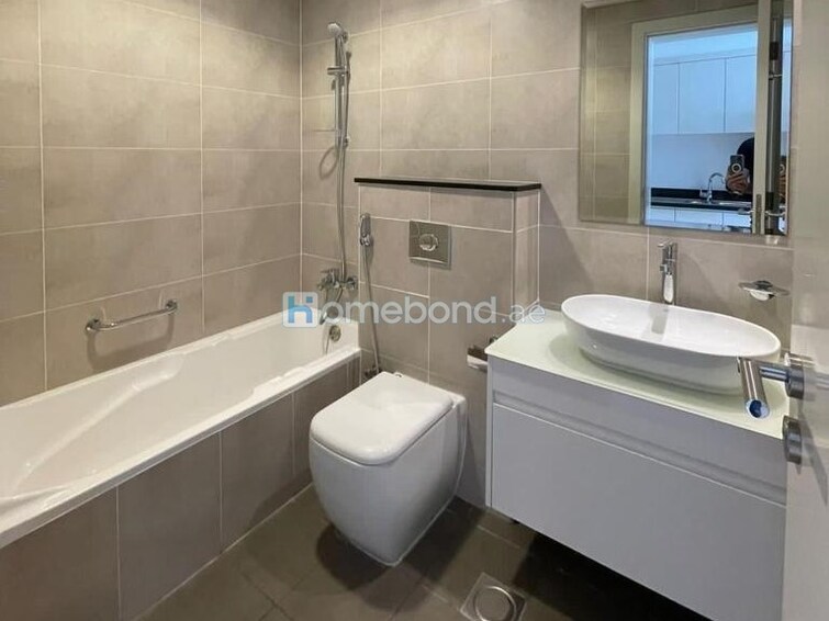 Carson - The Drive Apartment for Sale, , Dubai