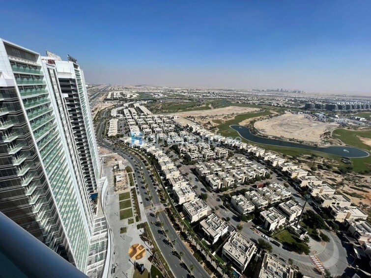 Carson - The Drive Apartment for Sale, , Dubai
