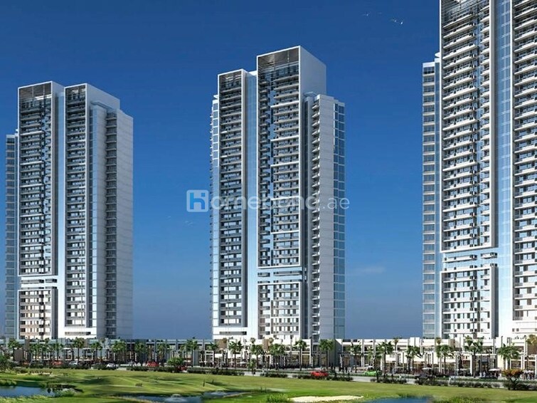 Carson - The Drive Apartment for Sale, , Dubai