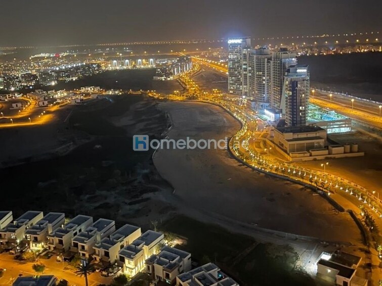 Carson - The Drive Apartment for Sale, , Dubai