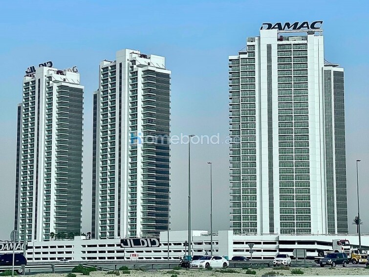 Carson - The Drive Apartment for Sale, , Dubai
