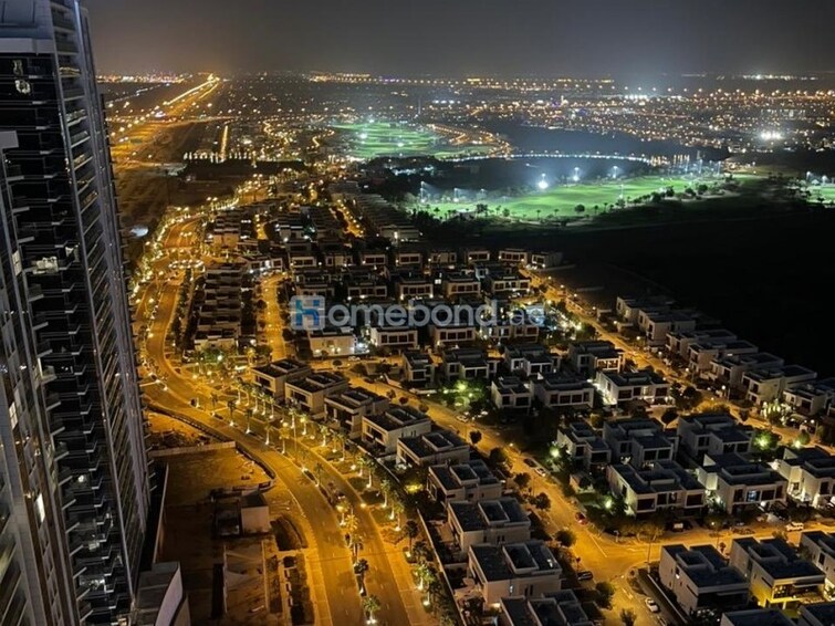 Carson - The Drive Apartment for Sale, , Dubai