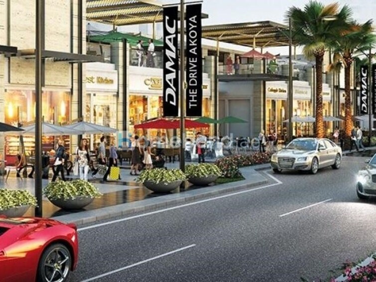 Carson - The Drive Apartment for Sale, , Dubai