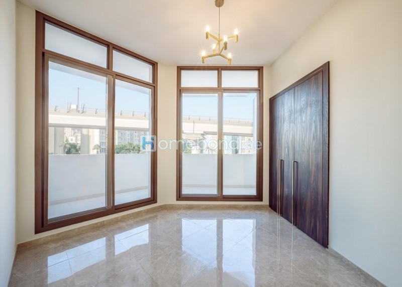 Avenue Residence Apartment for Sale, Al Furjan, Dubai