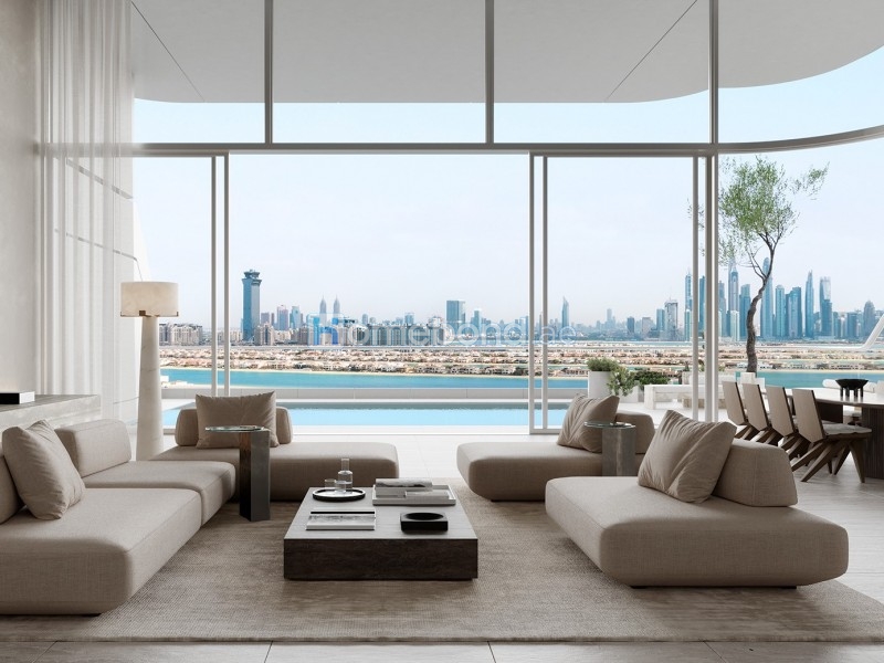 Orla by Omniyat Apartment for Sale, Palm Jumeirah, Dubai