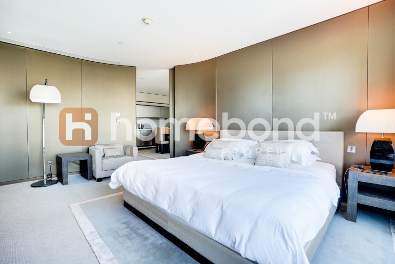 1 BR  Apartment For Rent in Armani Residence Cover Image