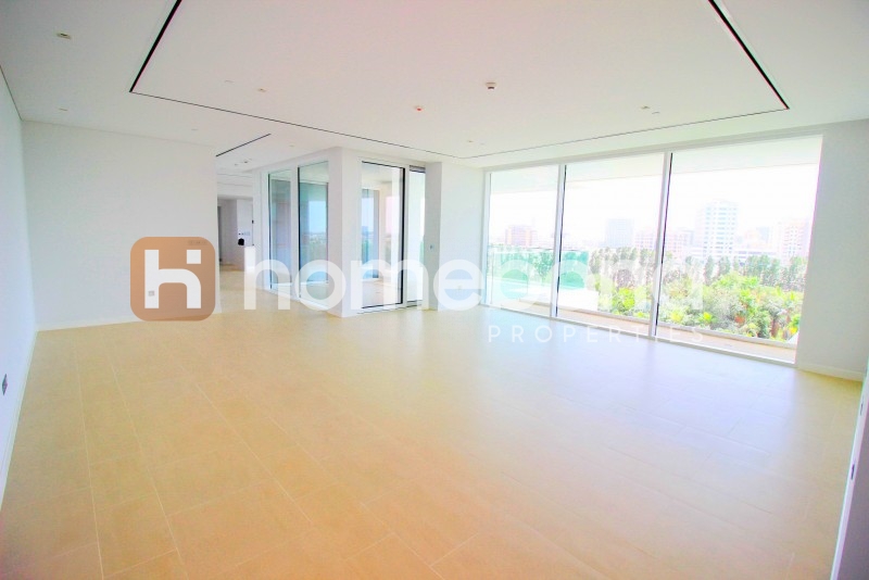 3 BR  Apartment For Rent in Seventh Heaven Cover Image