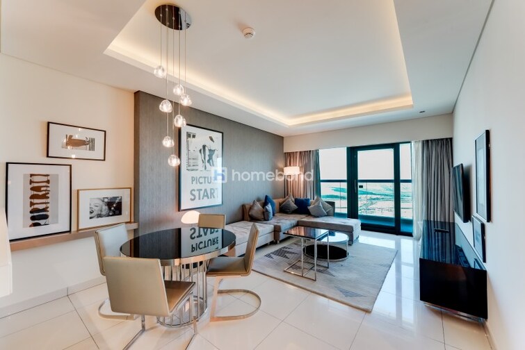 DAMAC Towers by Paramount Hotels and Resorts Apartment for Rent, Business Bay, Dubai