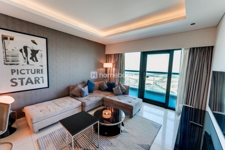 DAMAC Towers by Paramount Hotels and Resorts Apartment for Rent, Business Bay, Dubai