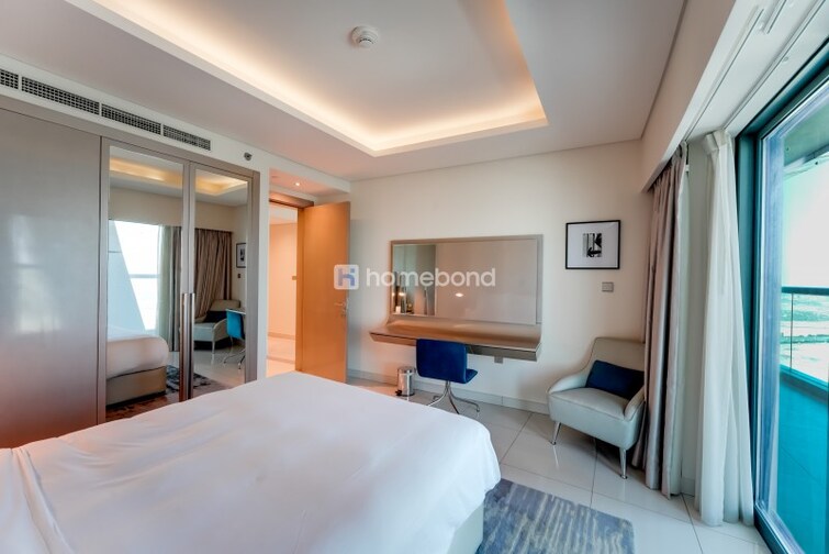 DAMAC Towers by Paramount Hotels and Resorts Apartment for Rent, Business Bay, Dubai