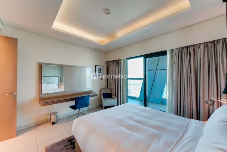 DAMAC Towers by Paramount Hotels and Resorts Apartment for Rent, Business Bay, Dubai