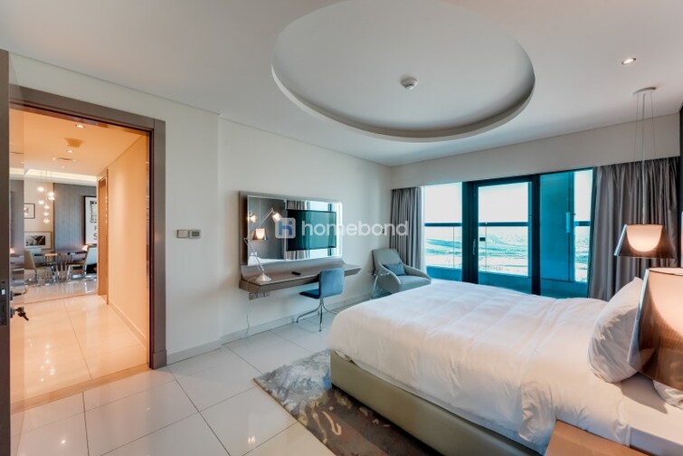 DAMAC Towers by Paramount Hotels and Resorts Apartment for Rent, Business Bay, Dubai