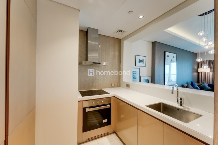 DAMAC Towers by Paramount Hotels and Resorts Apartment for Rent, Business Bay, Dubai