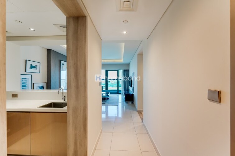 DAMAC Towers by Paramount Hotels and Resorts Apartment for Rent, Business Bay, Dubai