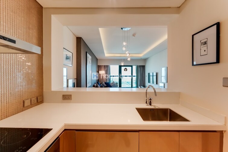 DAMAC Towers by Paramount Hotels and Resorts Apartment for Rent, Business Bay, Dubai