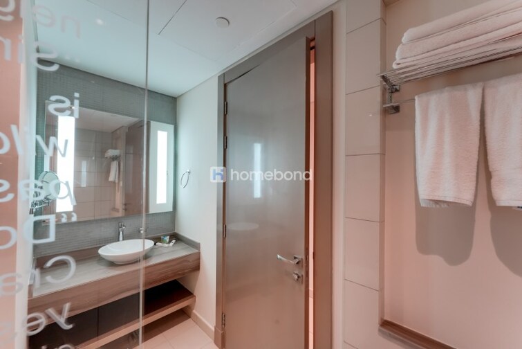 DAMAC Towers by Paramount Hotels and Resorts Apartment for Rent, Business Bay, Dubai