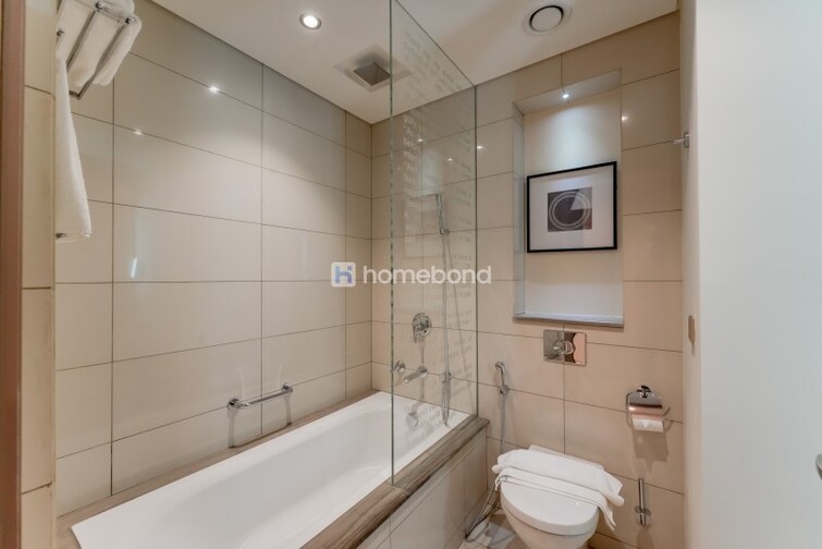 DAMAC Towers by Paramount Hotels and Resorts Apartment for Rent, Business Bay, Dubai