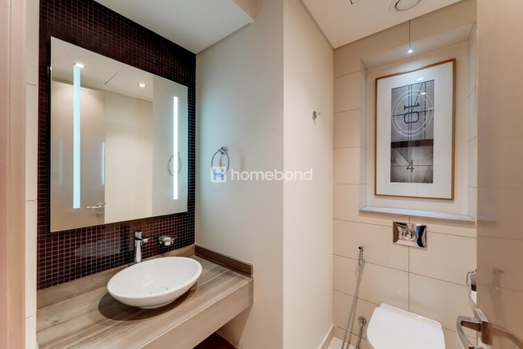 DAMAC Towers by Paramount Hotels and Resorts Apartment for Rent, Business Bay, Dubai